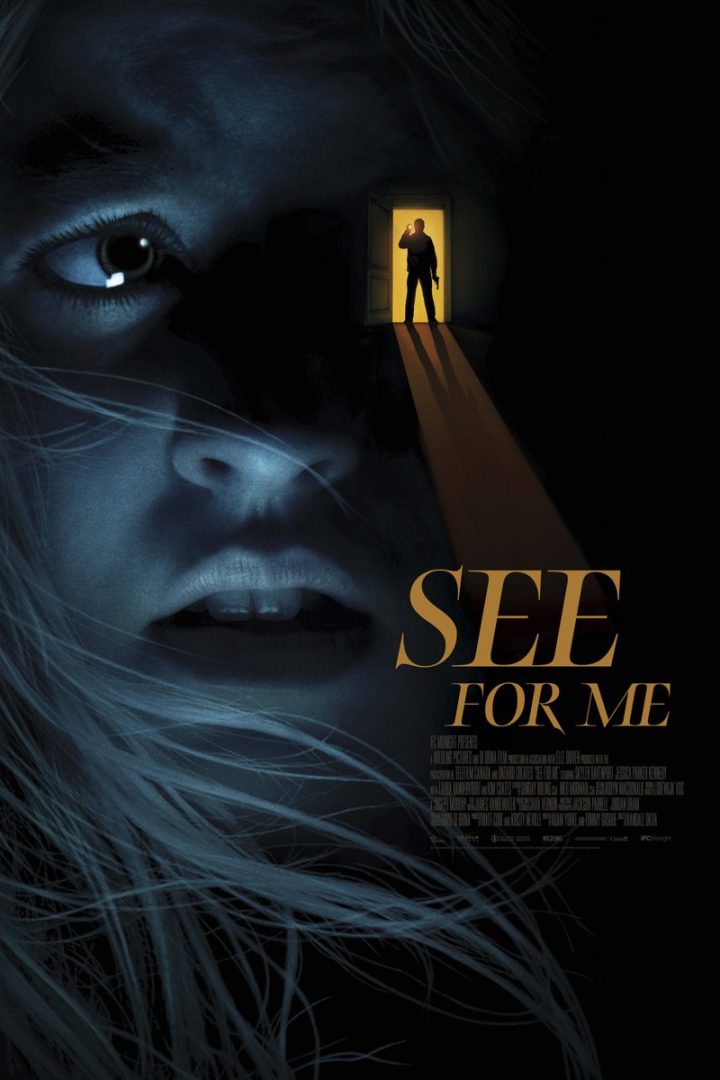 مشاهدة فيلم See for Me 2021 اون لاين