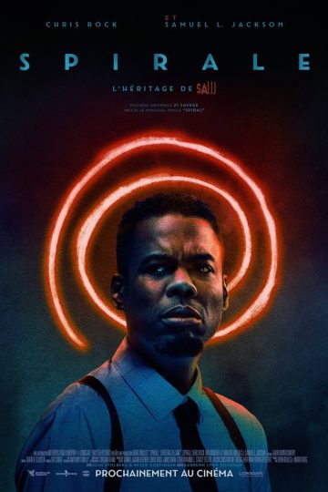 Spiral ( 2021 )