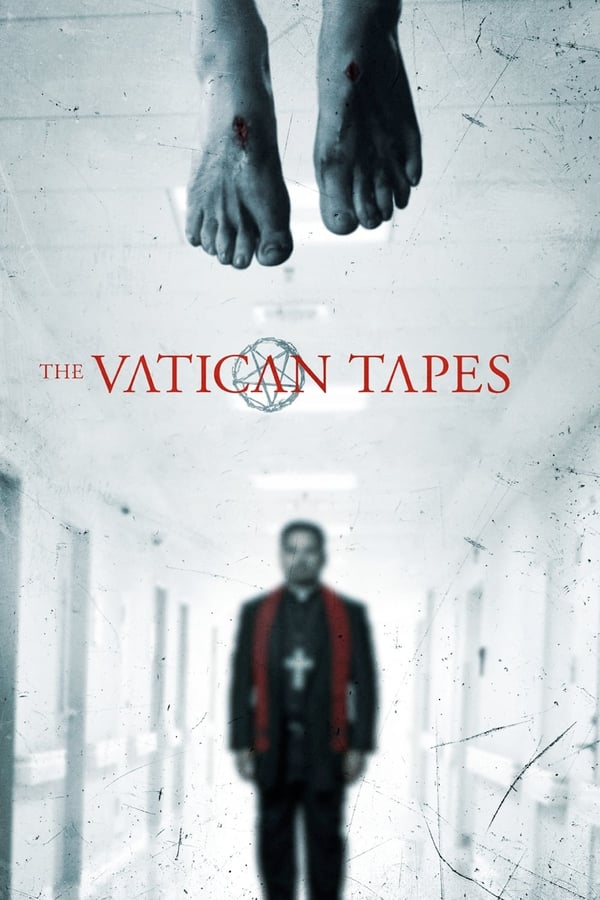 مشاهدة فيلم The Vatican Tapes 2015 اون لاين