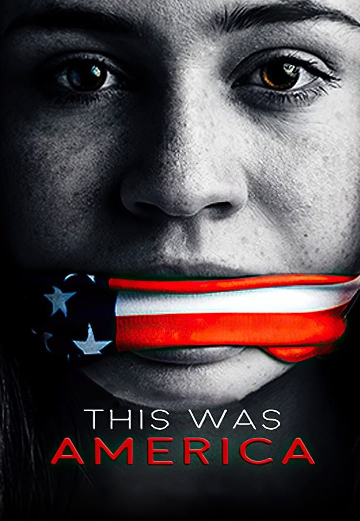 مشاهدة فيلم This Was America 2020 اون لاين