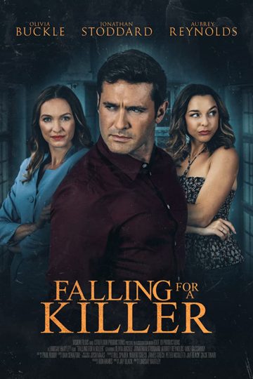 Falling for a Killer ( 2023 )
