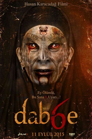 Dabbe 6 ( 2015 )
