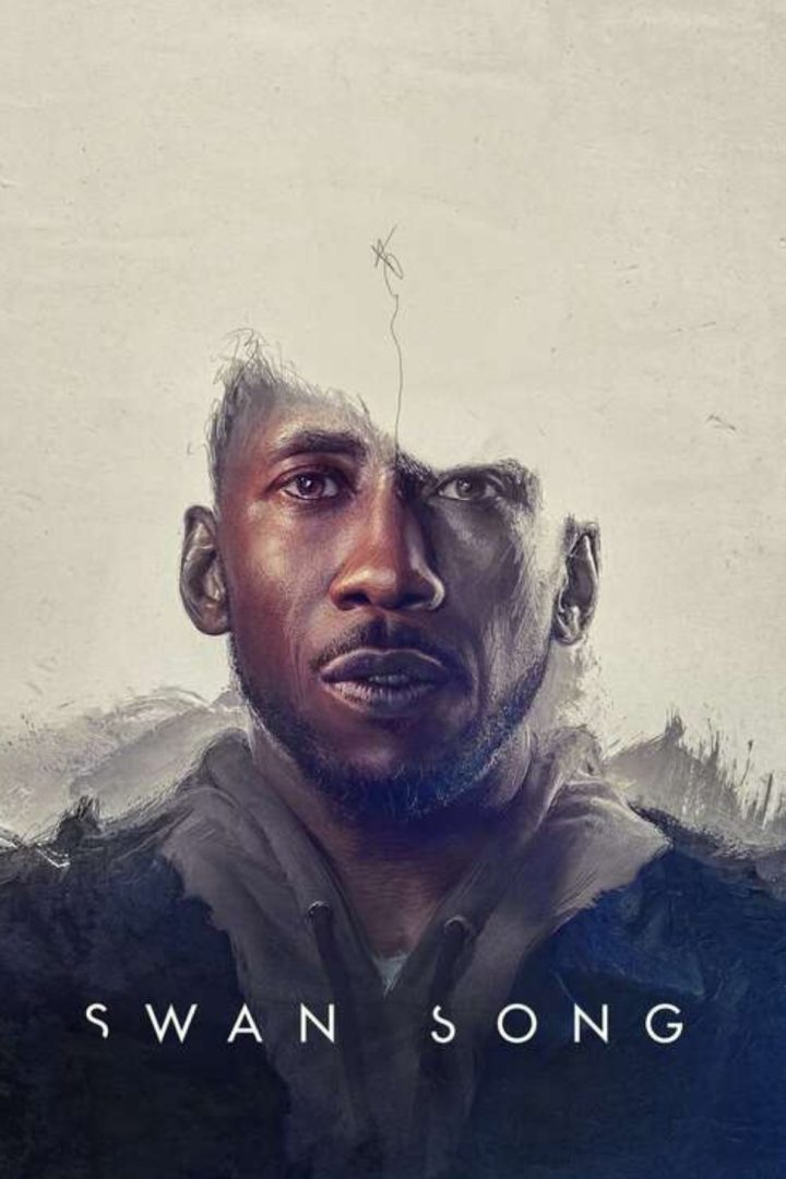 مشاهدة فيلم Swan Song 2021 اون لاين