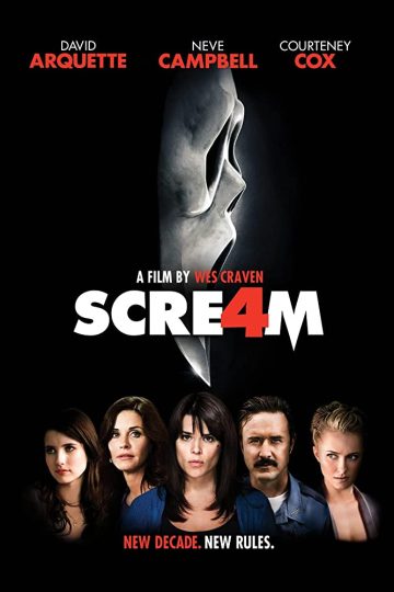 Scream 4 ( 2011 )