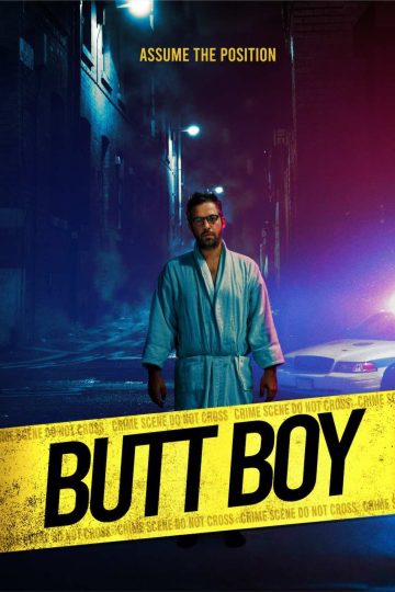 Butt Boy ( 2019 )