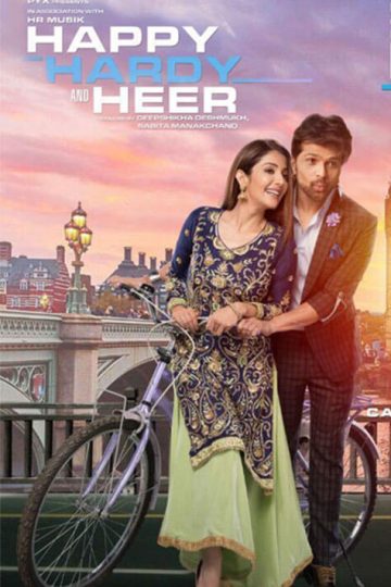 Happy Hardy and Heer ( 2020 )