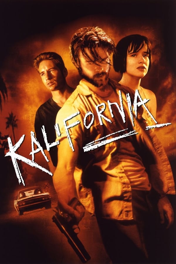 مشاهدة فيلم Kalifornia 1993 اون لاين