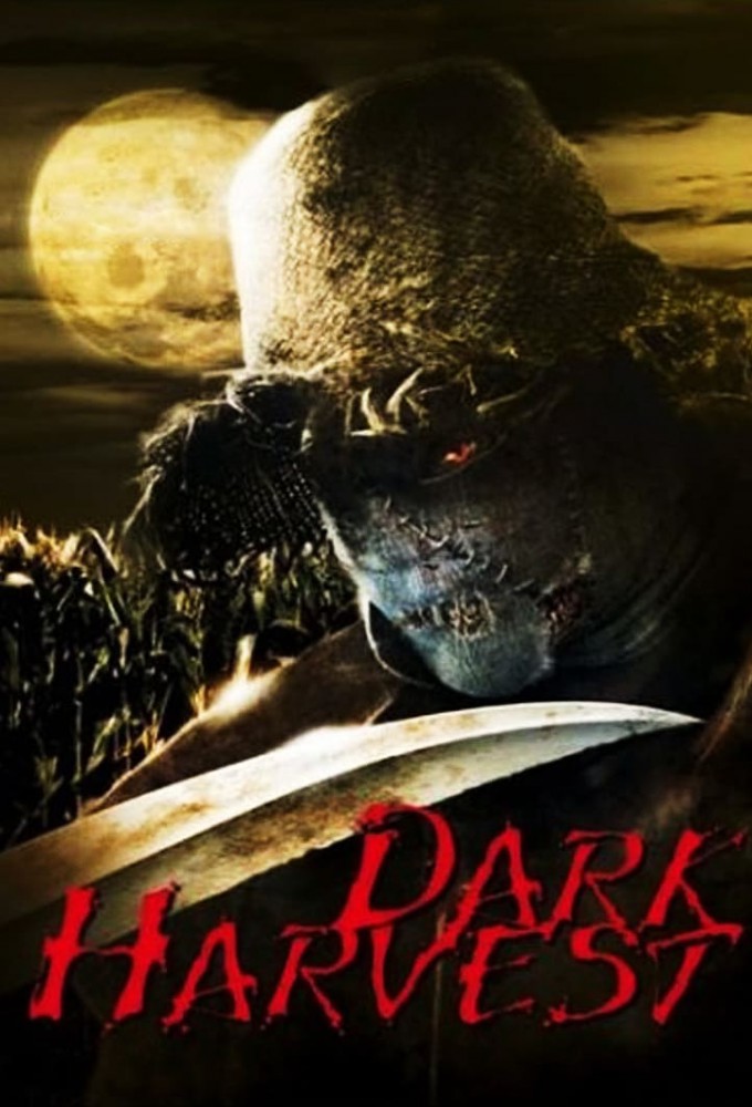 مشاهدة فيلم Dark Harvest 2023 اون لاين