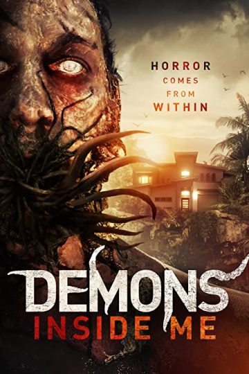 Demons Inside Me ( 2019 )