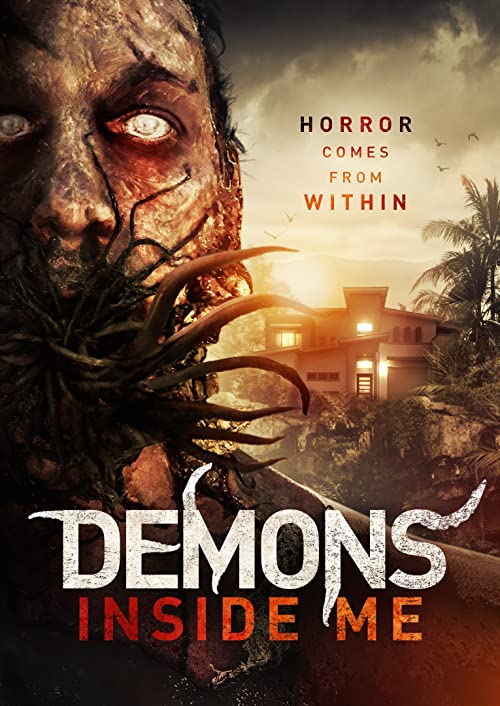 مشاهدة فيلم Demons Inside Me 2019 اون لاين