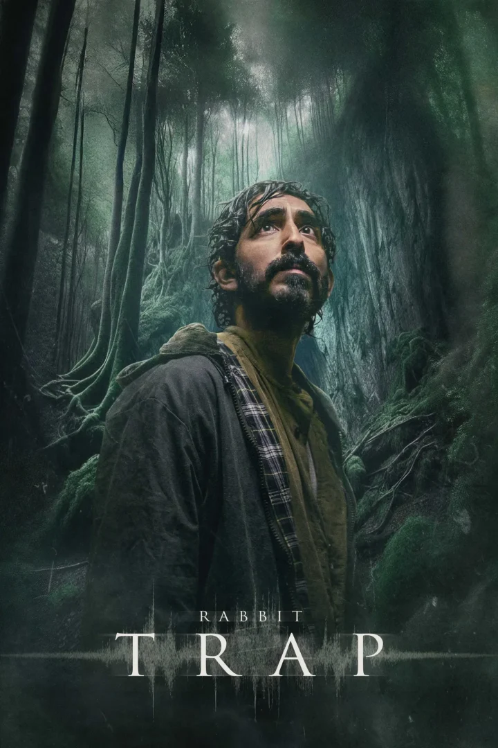 مشاهدة فيلم Rabbit Trap 2025 اون لاين