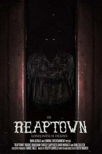Reaptown ( 2020 )