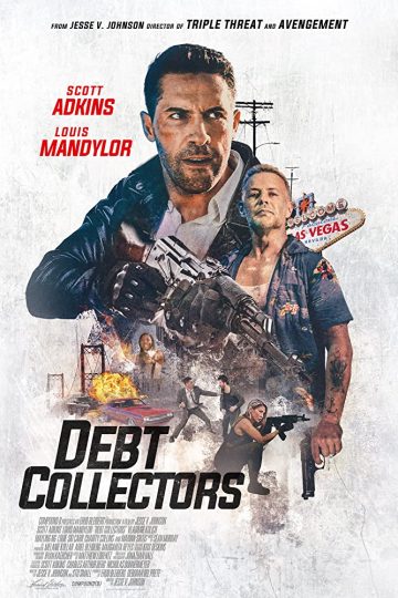 The Debt Collector 2 ( 2020 )
