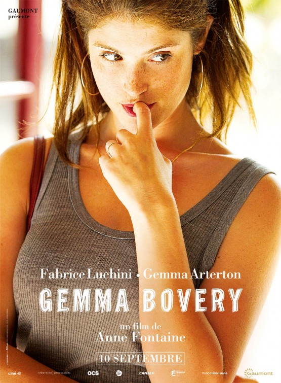 مشاهدة فيلم Gemma Bovery 2014 اون لاين