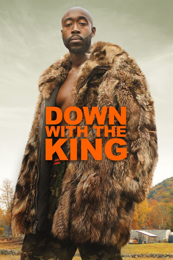 مشاهدة فيلم Down with the King 2021 اون لاين
