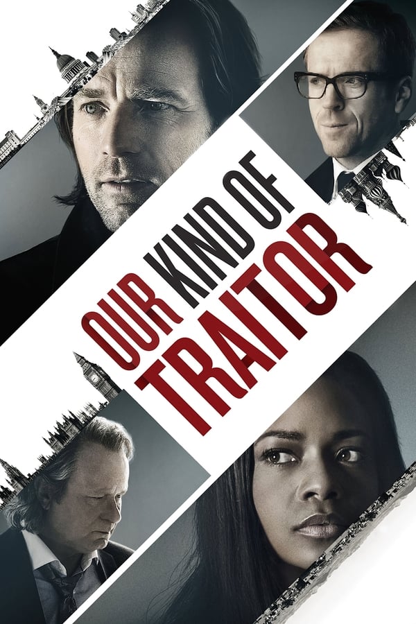 مشاهدة فيلم Our Kind of Traitor 2016 اون لاين