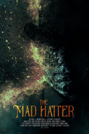 The Mad Hatter ( 2021 )