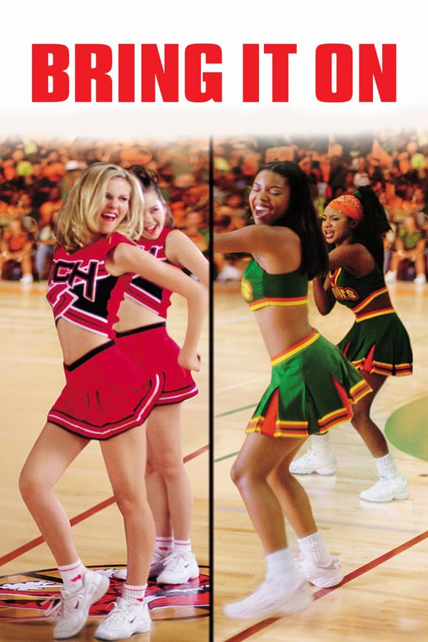 مشاهدة فيلم Bring It On 2000 اون لاين