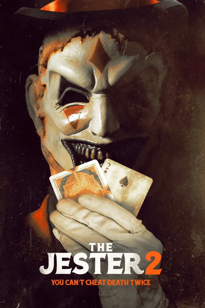 مشاهدة فيلم The Jester 2 2025 اون لاين