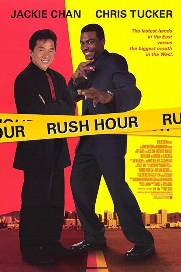 Rush Hour ( 1998 )