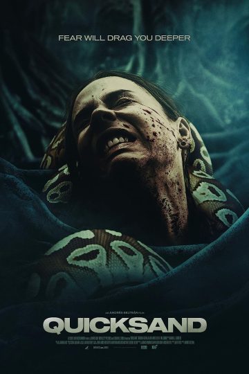 Quicksand ( 2023 )