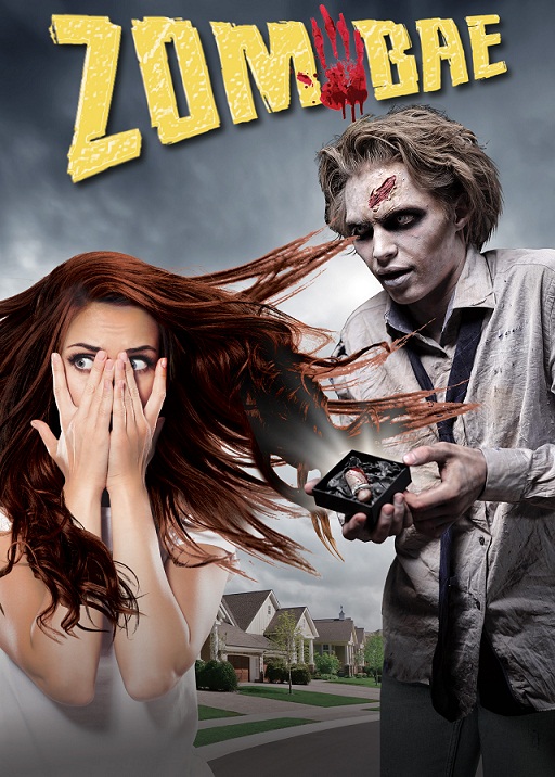 مشاهدة فيلم Zombae 2022 اون لاين