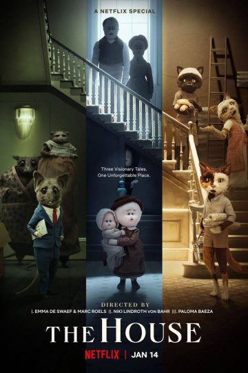 The House ( 2022 )