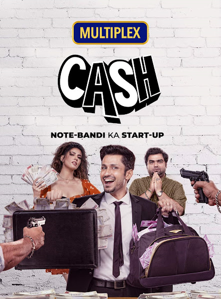 مشاهدة فيلم Cash 2021 اون لاين