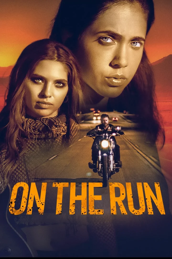 مشاهدة فيلم On the Run 2025 اون لاين