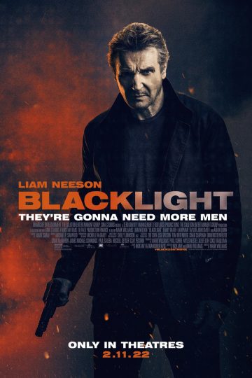 Blacklight ( 2022 )