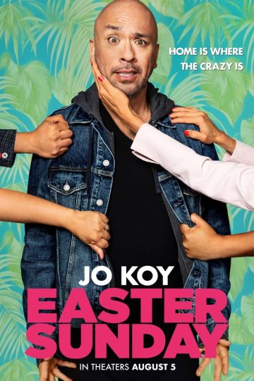 Easter Sunday ( 2022 )