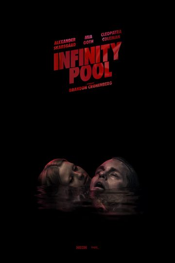 Infinity Pool ( 2023 )