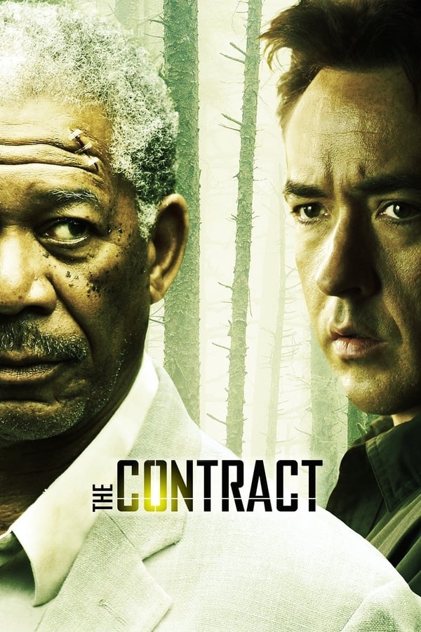 مشاهدة فيلم The Contract 2006 اون لاين