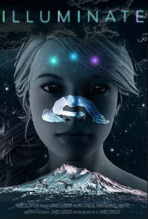 مشاهدة فيلم Illuminate 2020 اون لاين