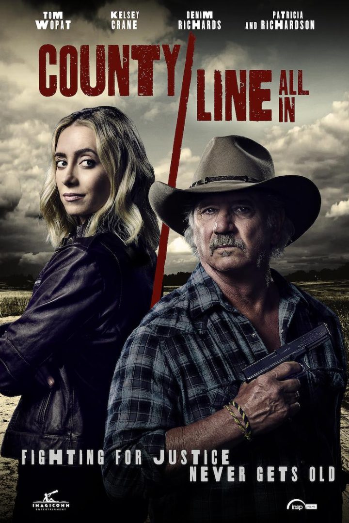 مشاهدة فيلم County Line: All In 2022 اون لاين