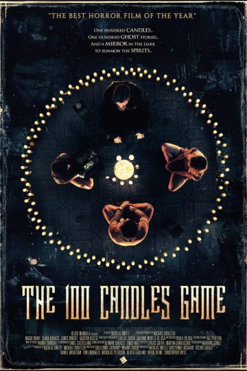 The 100 Candles Game ( 2020 )