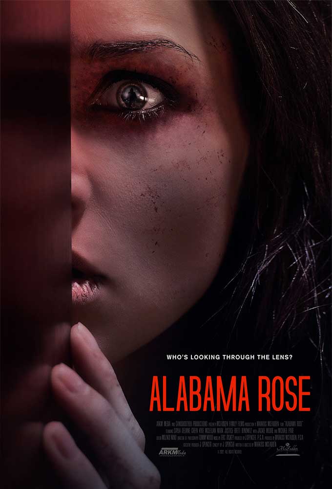 مشاهدة فيلم Alabama Rose 2022 اون لاين