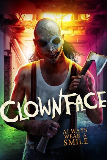Clownface ( 2019 )