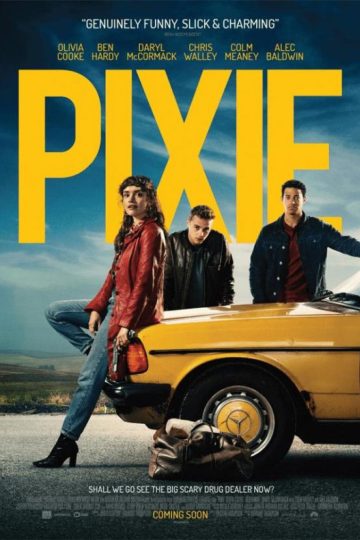 Pixie ( 2020 )