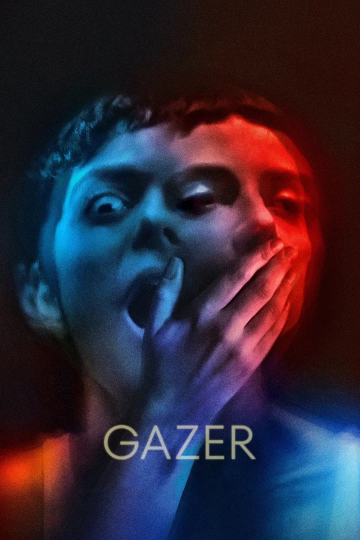 مشاهدة فيلم Gazer 2025 اون لاين