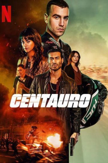 Centauro ( 2022 )
