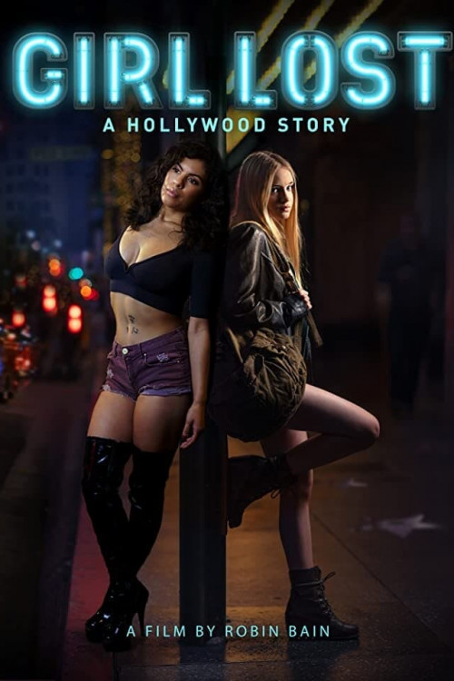 مشاهدة فيلم Girl Lost: A Hollywood Story 2020 اون لاين