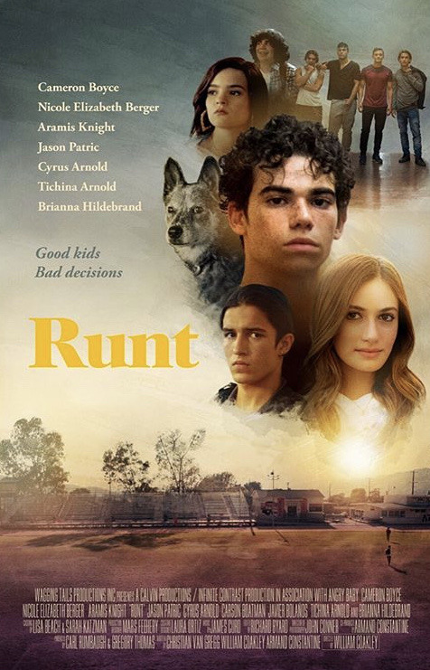 مشاهدة فيلم Runt 2020 اون لاين