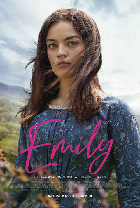 مشاهدة فيلم Emily 2022 اون لاين