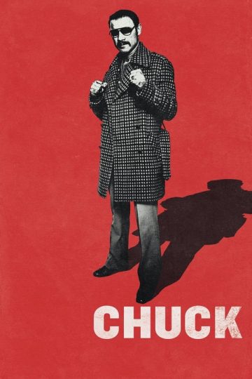 Chuck ( 2016 )