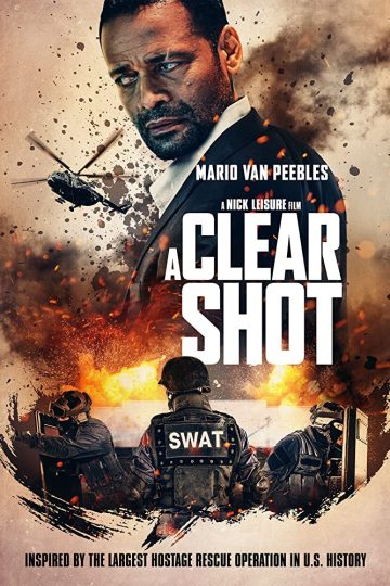A Clear Shot ( 2019 )
