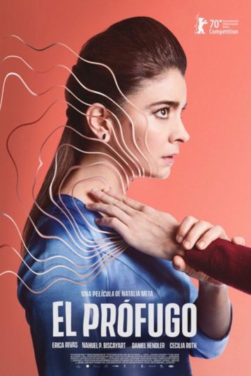The Intruder ( 2021 )