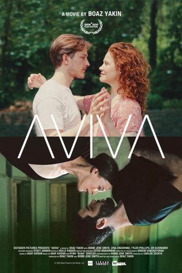 Aviva ( 2020 )