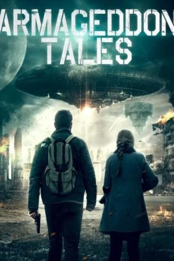 Armageddon Tales ( 2021 )
