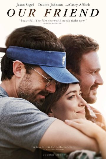 Our Friend ( 2019 )